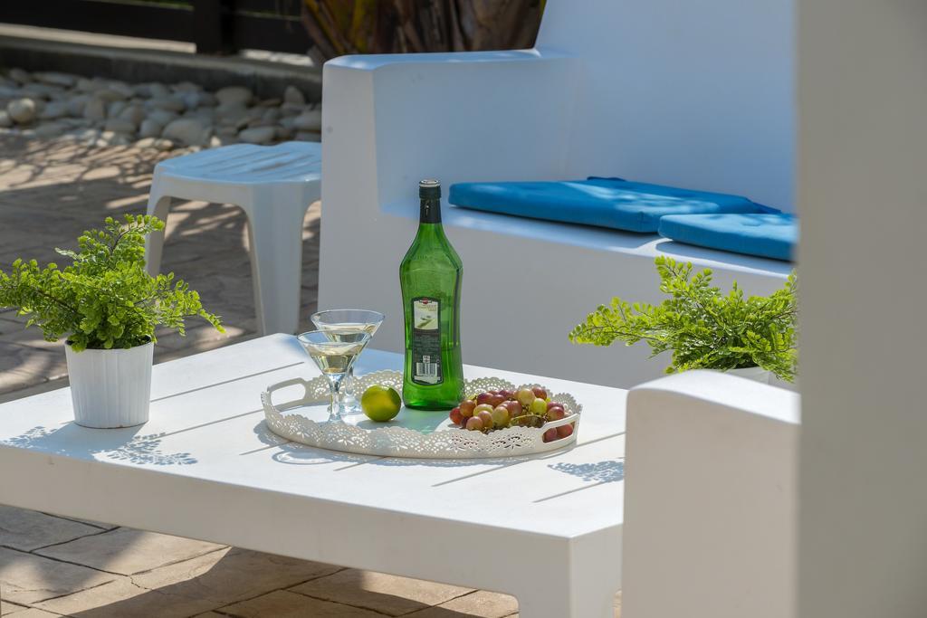 Protaras Holiday Villa Alexa Exterior photo