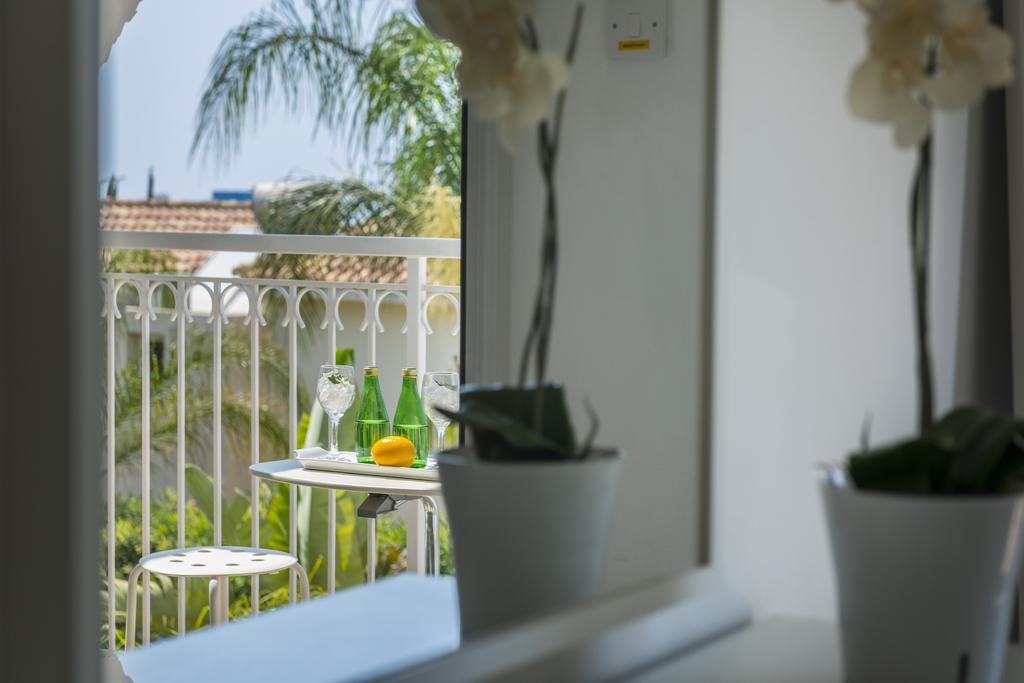 Protaras Holiday Villa Alexa Exterior photo