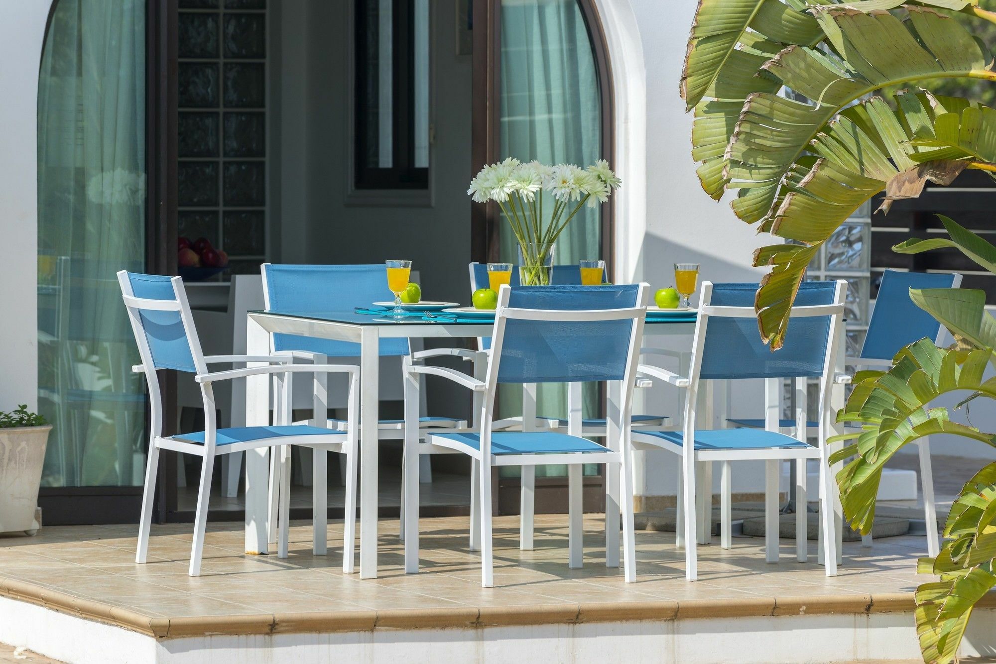 Protaras Holiday Villa Alexa Exterior photo