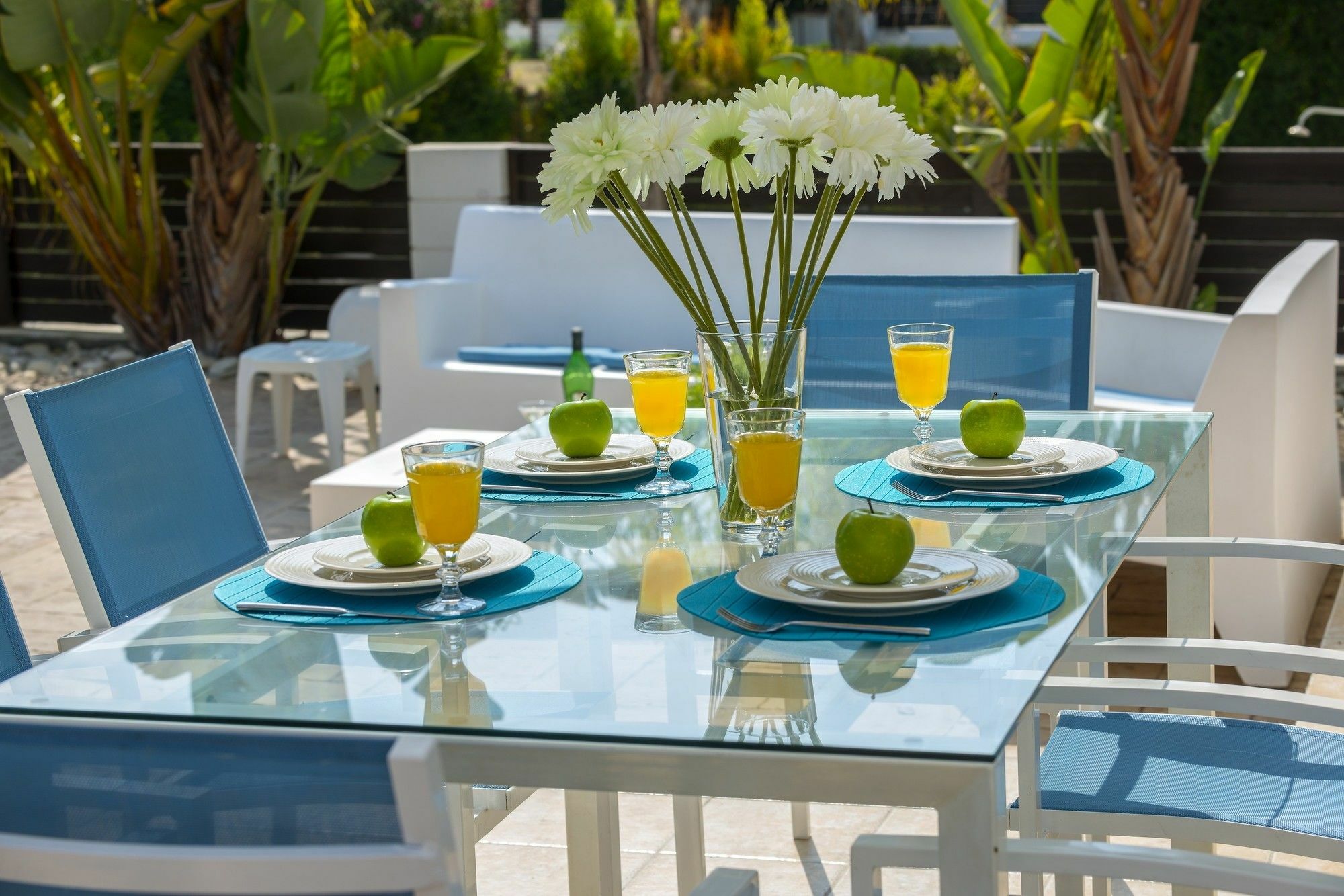 Protaras Holiday Villa Alexa Exterior photo