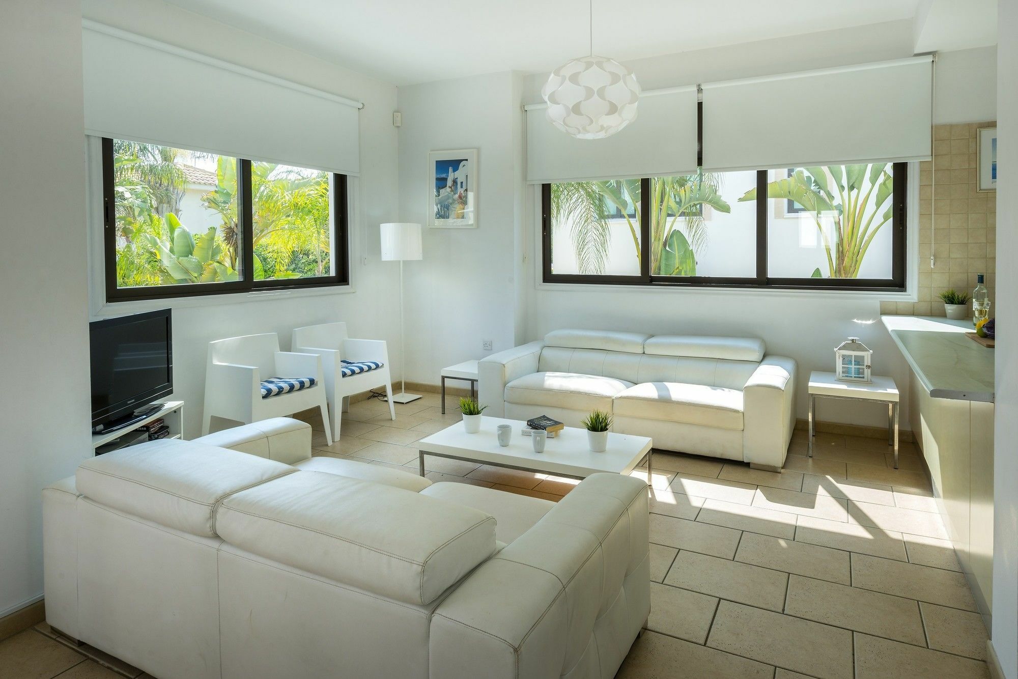 Protaras Holiday Villa Alexa Exterior photo